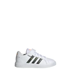 ADIDAS Grand Court Lifestyle Court Schoenen