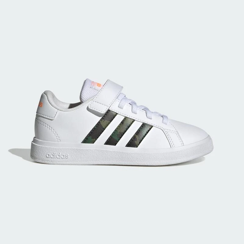 ADIDAS Grand Court Lifestyle Court Schoenen 2 ADIDAS Grand Court Lifestyle Court Schoenen - Afbeelding 2