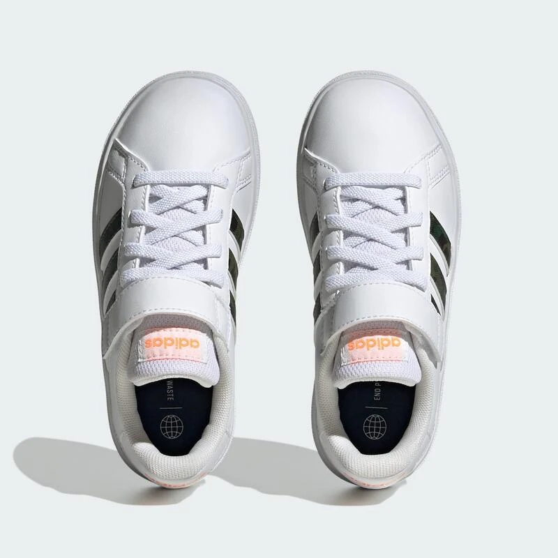 ADIDAS Grand Court Lifestyle Court Schoenen 3 ADIDAS Grand Court Lifestyle Court Schoenen - Afbeelding 3