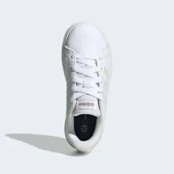 ADIDAS Grand Court Lifestyle Lace Tennisschoenen 9 ADIDAS Grand Court Lifestyle Lace Tennisschoenen -Mode Geest Verkoop grand court lifestyle lace tennisschoenen 2