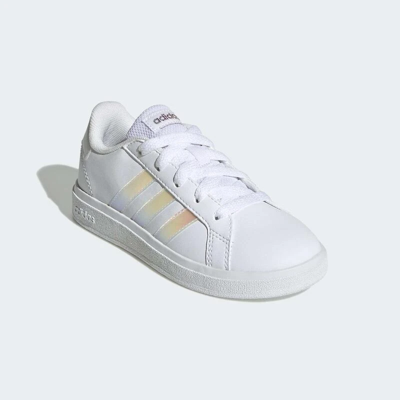 ADIDAS Grand Court Lifestyle Lace Tennisschoenen 5 ADIDAS Grand Court Lifestyle Lace Tennisschoenen - Afbeelding 5