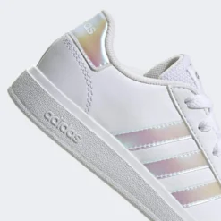 ADIDAS Grand Court Lifestyle Lace Tennisschoenen 13 ADIDAS Grand Court Lifestyle Lace Tennisschoenen -Mode Geest Verkoop grand court lifestyle lace tennisschoenen 6