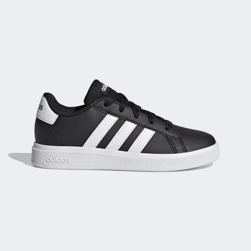 ADIDAS Grand Court Lifestyle Tennis Lace-Up Schoenen 2 ADIDAS Grand Court Lifestyle Tennis Lace-Up Schoenen - Afbeelding 2