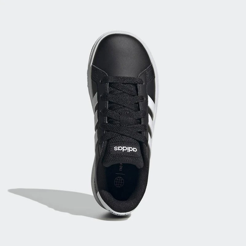 ADIDAS Grand Court Lifestyle Tennis Lace-Up Schoenen 3 ADIDAS Grand Court Lifestyle Tennis Lace-Up Schoenen - Afbeelding 3