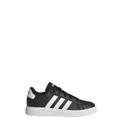 ADIDAS Grand Court Lifestyle Tennis Lace-Up Schoenen