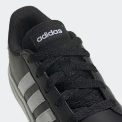 ADIDAS Grand Court Lifestyle Tennis Lace-Up Schoenen 12 ADIDAS Grand Court Lifestyle Tennis Lace-Up Schoenen -Mode Geest Verkoop grand court lifestyle tennis lace up schoenen 5