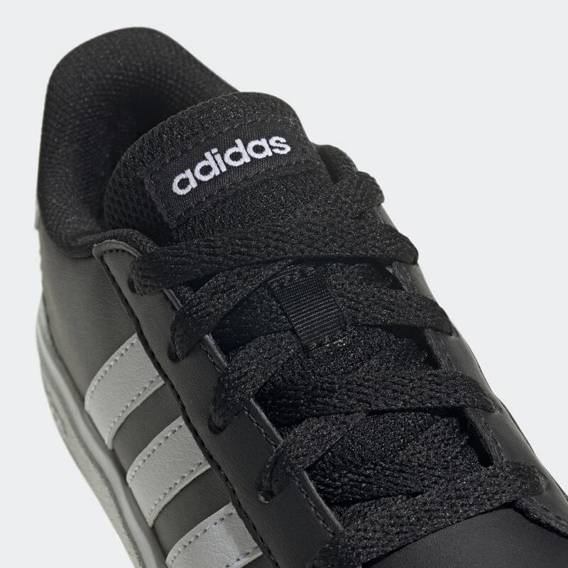 ADIDAS Grand Court Lifestyle Tennis Lace-Up Schoenen 6 ADIDAS Grand Court Lifestyle Tennis Lace-Up Schoenen - Afbeelding 6