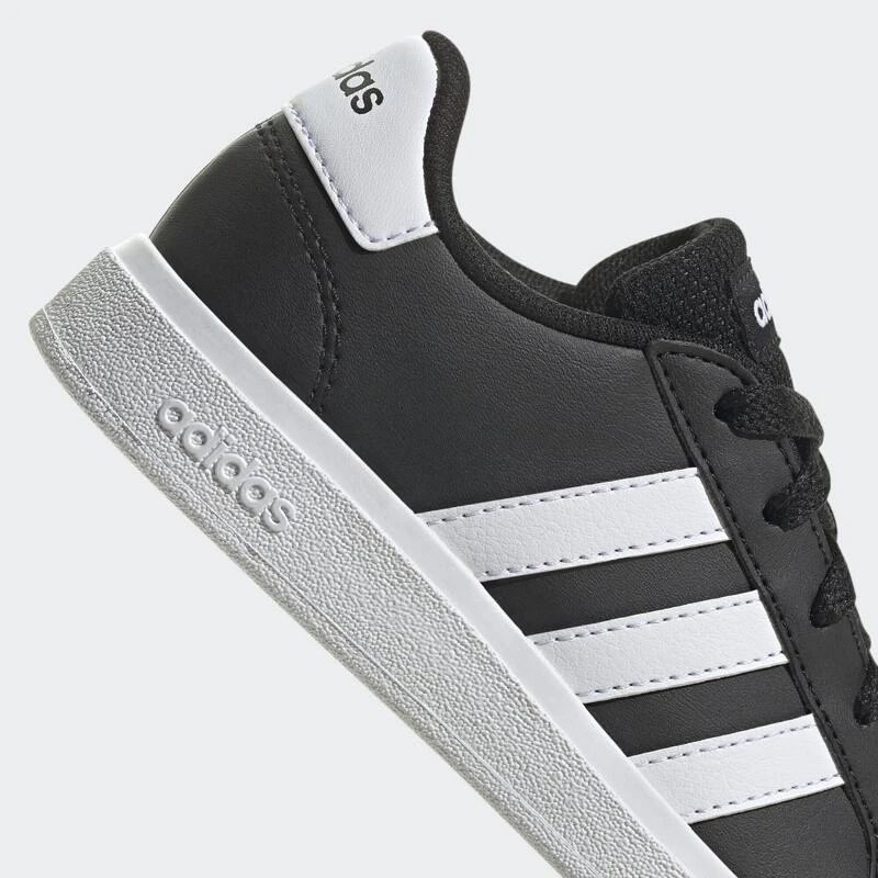 ADIDAS Grand Court Lifestyle Tennis Lace-Up Schoenen 7 ADIDAS Grand Court Lifestyle Tennis Lace-Up Schoenen - Afbeelding 7
