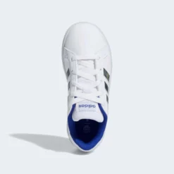 ADIDAS Grand Court Lifestyle Tennisschoenen -Mode Geest Verkoop grand court lifestyle tennisschoenen 2