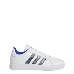 ADIDAS Grand Court Lifestyle Tennisschoenen