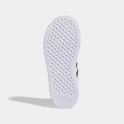 ADIDAS Grand Court Lifestyle Tennisschoenen -Mode Geest Verkoop grand court lifestyle tennisschoenen 3