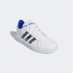 ADIDAS Grand Court Lifestyle Tennisschoenen -Mode Geest Verkoop grand court lifestyle tennisschoenen 4