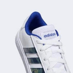 ADIDAS Grand Court Lifestyle Tennisschoenen -Mode Geest Verkoop grand court lifestyle tennisschoenen 5
