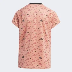 ADIDAS Graphic Performance Poloshirt Kids 8 ADIDAS Graphic Performance Poloshirt Kids -Mode Geest Verkoop graphic performance poloshirt kids 3