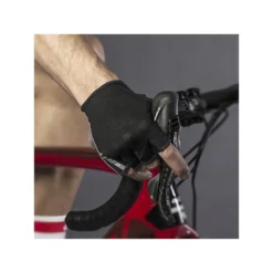 GripGrab EasyRider Padded Korte Vinger Handschoenen -Mode Geest Verkoop gripgrab easyrider padded korte vinger handschoenen 2
