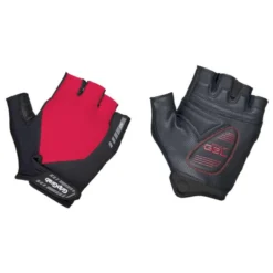 GripGrab ProGel Padded Korte Vinger Handschoenen -Mode Geest Verkoop gripgrab progel padded korte vinger handschoenen 2