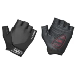 GripGrab ProGel Padded Korte Vinger Handschoenen