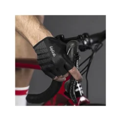 GripGrab Ride Lightweight Padded Korte Vinger Handschoenen -Mode Geest Verkoop gripgrab ride lightweight padded korte vinger handschoenen 2