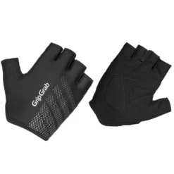 GripGrab Ride Lightweight Padded Korte Vinger Handschoenen