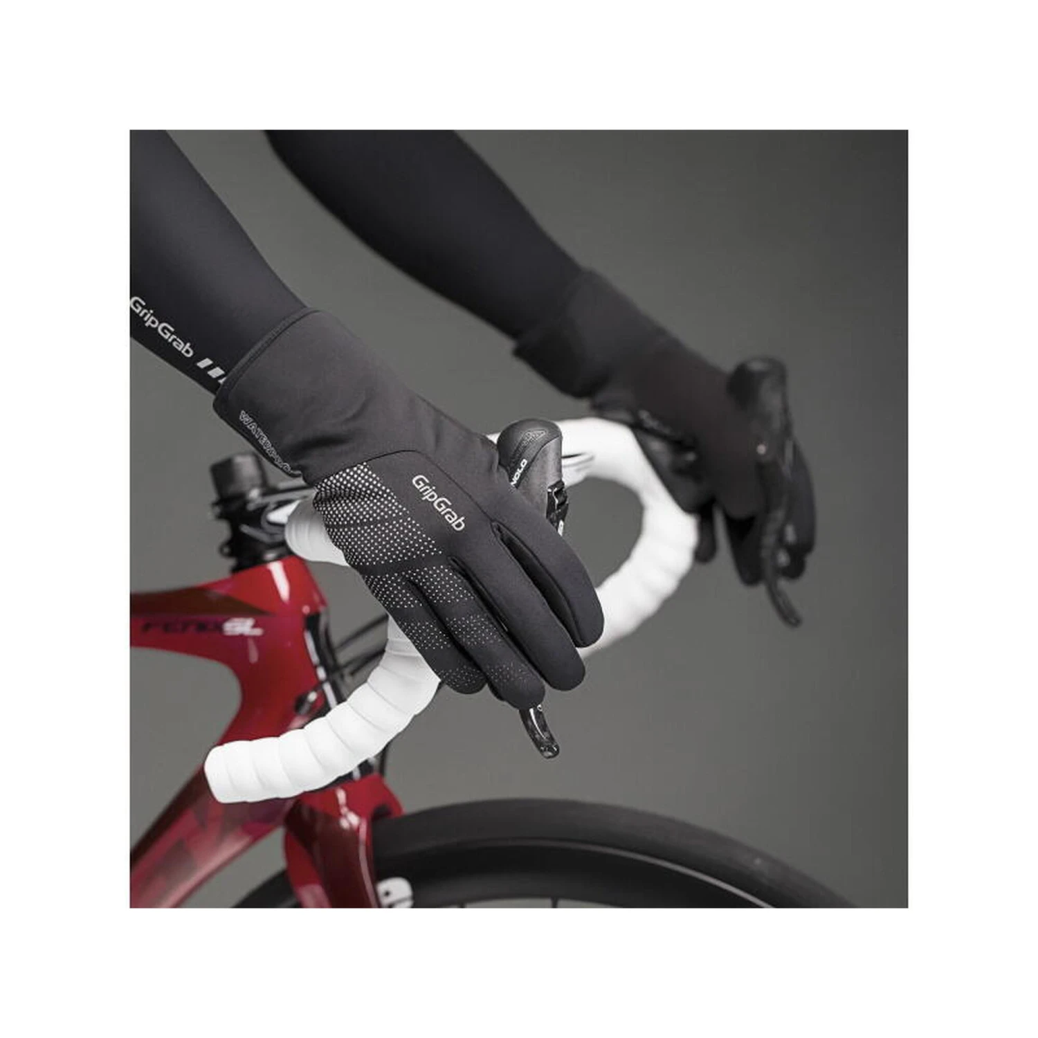 GripGrab Ride Waterdichte Winter Handschoenen 2 GripGrab Ride Waterdichte Winter Handschoenen - Afbeelding 2
