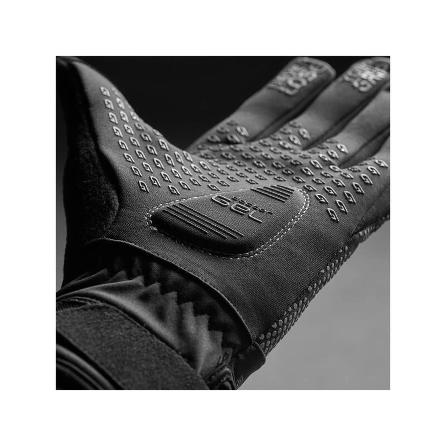 GripGrab Ride Waterdichte Winter Handschoenen 3 GripGrab Ride Waterdichte Winter Handschoenen - Afbeelding 3