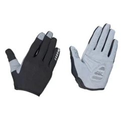 GripGrab Shark Padded Dames Lange Vinger Handschoenen -Mode Geest Verkoop gripgrab shark padded dames lange vinger handschoenen 2