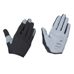 GripGrab Shark Padded Dames Lange Vinger Handschoenen