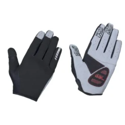 GripGrab Shark Padded Lange Vinger Handschoenen -Mode Geest Verkoop gripgrab shark padded lange vinger handschoenen 2