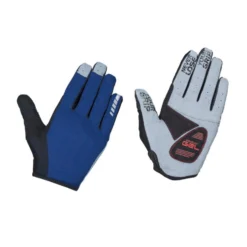 GripGrab Shark Padded Lange Vinger Handschoenen