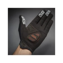 GripGrab SuperGel XC Touchscreen Lange Vinger Handschoenen -Mode Geest Verkoop gripgrab supergel xc touchscreen lange vinger handschoenen 1