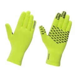 GripGrab Waterdichte Gebreide Thermische Handschoenen -Mode Geest Verkoop gripgrab waterdichte gebreide thermische handschoenen 1