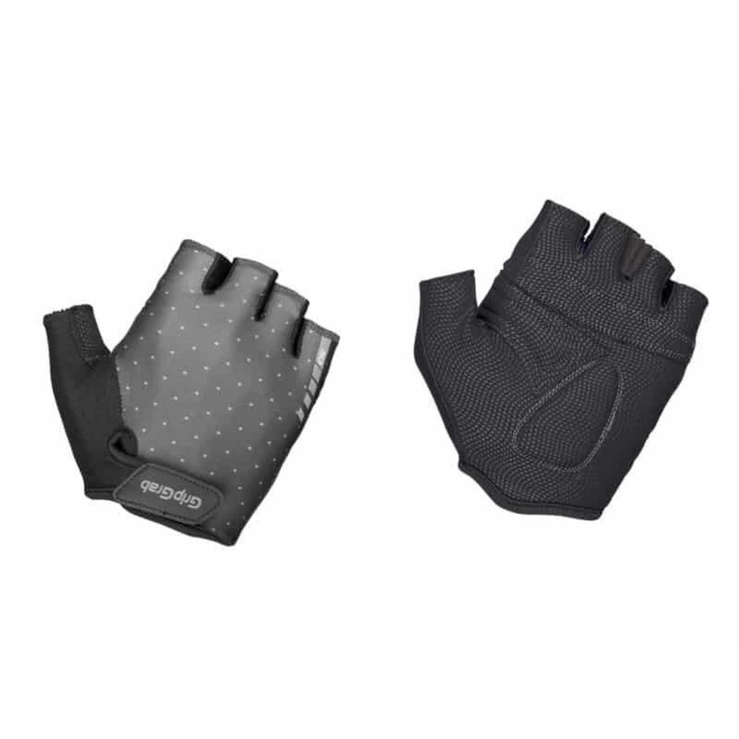 GripGrab Women's Rouleur Padded Korte Vinger Handschoenen 3 GripGrab Women's Rouleur Padded Korte Vinger Handschoenen - Afbeelding 3