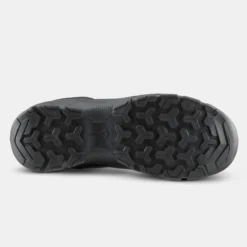 Quechua Halfhoge Wandelschoenen Met Veters Voor Kinderen MH100 MID Grijs Maat 35 Tot 38 -Mode Geest Verkoop halfhoge wandelschoenen met veters voor kinderen mh100 mid grijs maat 35 tot 38 2