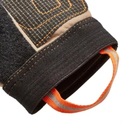 Simond Handschoen Via Ferrata Voor Kinderen -Mode Geest Verkoop handschoen via ferrata voor kinderen 7