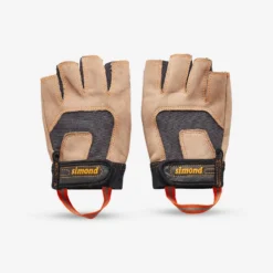 Simond Handschoen Via Ferrata Voor Kinderen -Mode Geest Verkoop handschoen via ferrata voor kinderen 8
