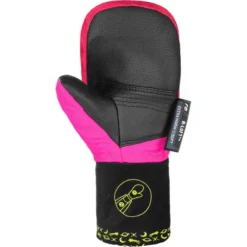 Handschoenen Reusch Marley R-tex® Xt Mitten -Mode Geest Verkoop handschoenen reusch marley r tex xt mitten 2