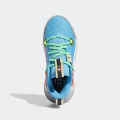 ADIDAS Harden Stepback 3 Schoenen -Mode Geest Verkoop harden stepback 3 schoenen 2