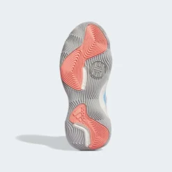 ADIDAS Harden Stepback 3 Schoenen -Mode Geest Verkoop harden stepback 3 schoenen 3