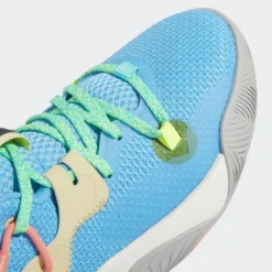 ADIDAS Harden Stepback 3 Schoenen -Mode Geest Verkoop harden stepback 3 schoenen 5