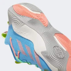 ADIDAS Harden Stepback 3 Schoenen -Mode Geest Verkoop harden stepback 3 schoenen 6