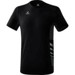 Hardloop-T-shirt Voor Kinderen Erima Race Line 2.0