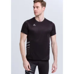 Hardloop-T-shirt Voor Kinderen Erima Race Line 2.0 -Mode Geest Verkoop hardloop t shirt voor kinderen erima race line 20 4