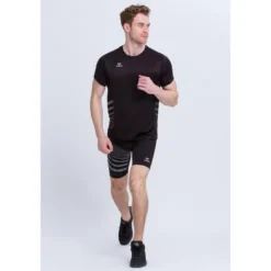 Hardloop-T-shirt Voor Kinderen Erima Race Line 2.0 -Mode Geest Verkoop hardloop t shirt voor kinderen erima race line 20 5