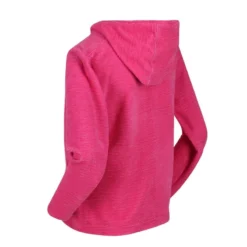 Regatta Harlem Fleece Voor Kinderen/Kinderen (Hertogin Roze) -Mode Geest Verkoop harlem fleece voor kinderenkinderen hertogin roze 2