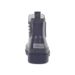 Regatta Harper Wellington Wandellaarzen Voor Kinderen - Marine -Mode Geest Verkoop harper wellington wandellaarzen voor kinderen marine 3