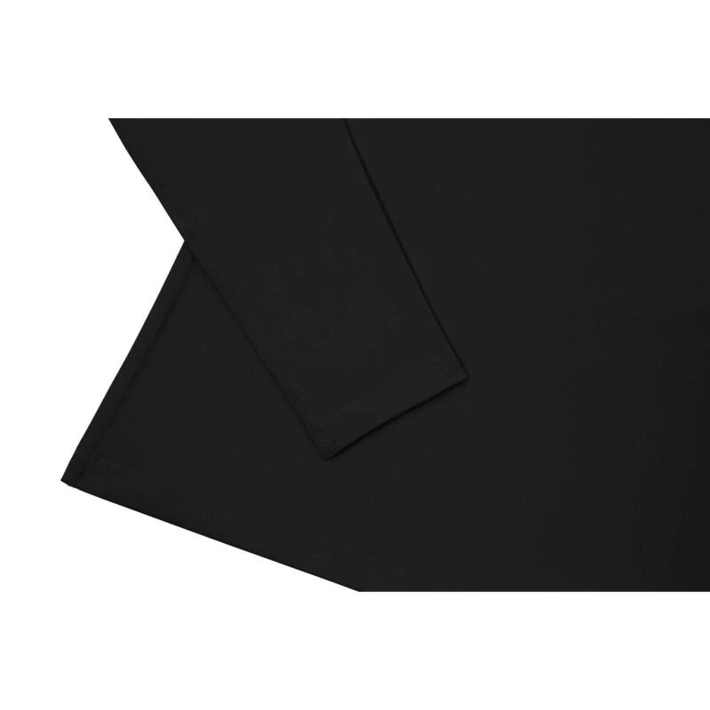 Haut à Col Montant Couche De Base Manches Longues Pro Performance Pour Garçons 4 Haut à Col Montant Couche De Base Manches Longues Pro Performance Pour Garçons - Afbeelding 4