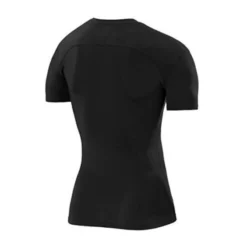 Haut Couche De Base Manches Courtes Pro Performance Pour Hommes -Mode Geest Verkoop haut couche de base manches courtes pro performance pour hommes 1
