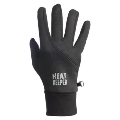 Heat Keeper Heren Thermo Handschoenen Techno Zwart -Mode Geest Verkoop heat keeper heren thermo handschoenen techno zwart 1