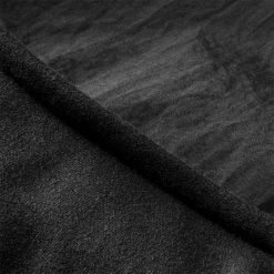 Heat Keeper Thermo Fleece Heren Bivakmuts Zwart -Mode Geest Verkoop heat keeper thermo fleece heren bivakmuts zwart 3