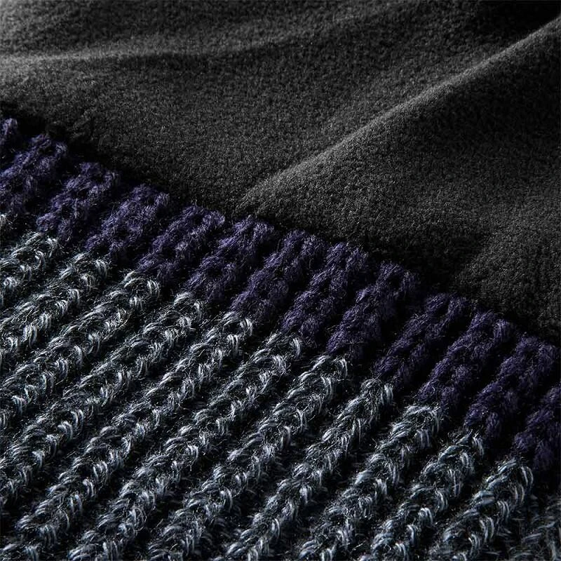 Heat Keeper Thermo Heren Muts Zwart 4 Heat Keeper Thermo Heren Muts Zwart - Afbeelding 4